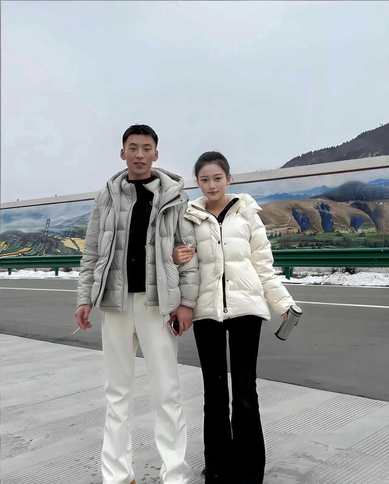 娶到这老婆，简直是祖坟冒青烟