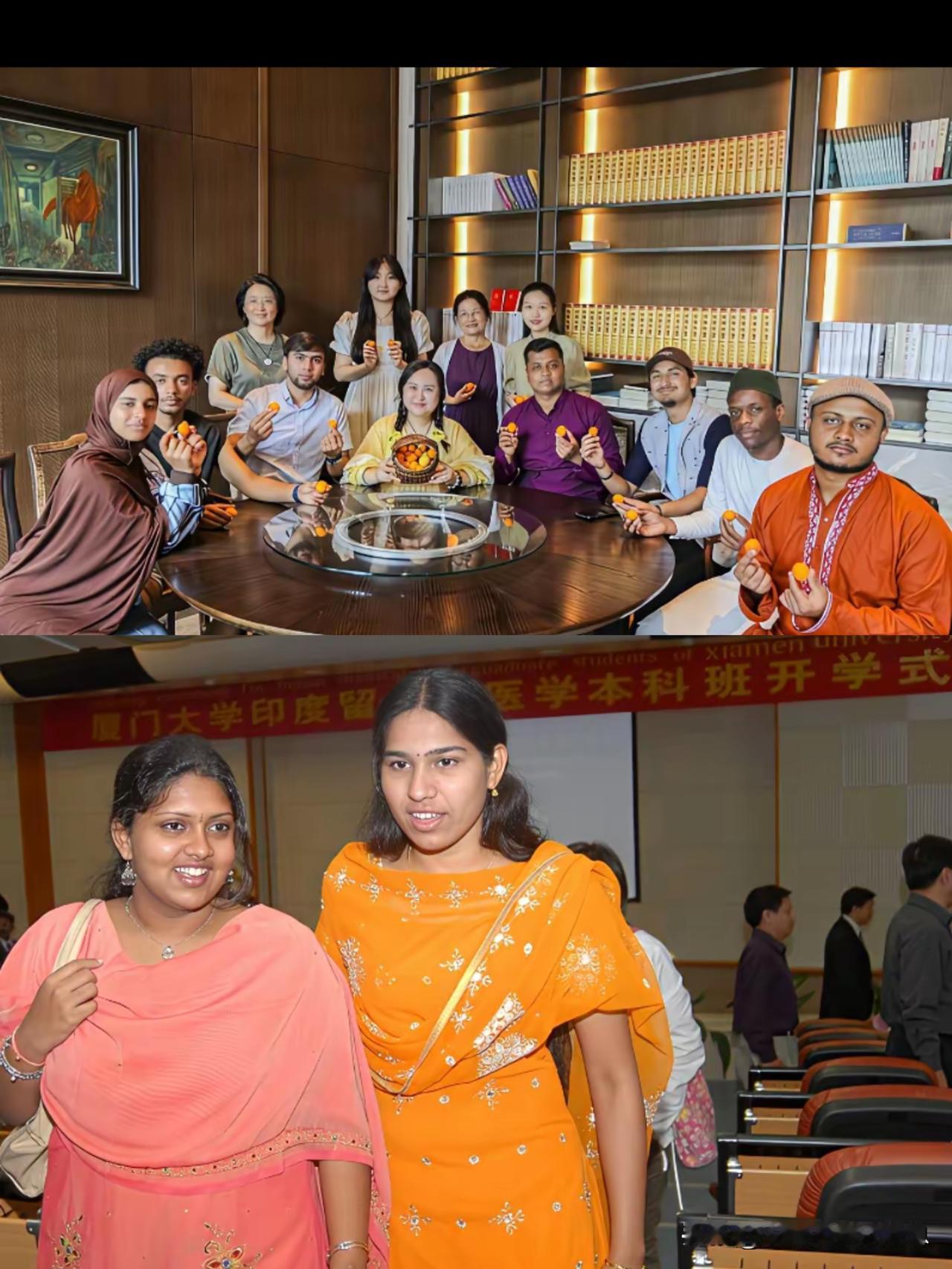 近几日，关于留学生自费的呼声很高，大家支持得很积极。留学生自费是对的。