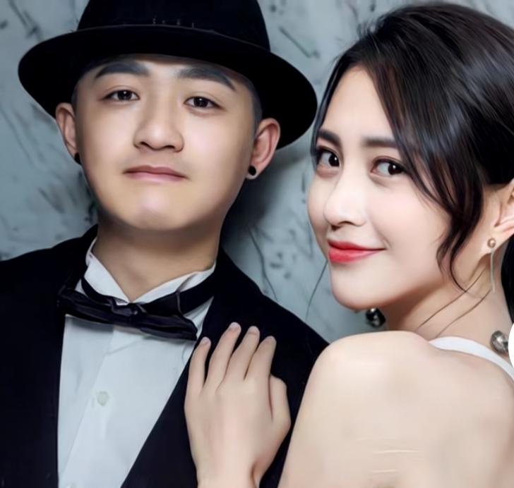 现在终于懂了包文静当年防孙怡根本不是防情敌，早年孙怡和包贝尔拍吻戏，包文静直接