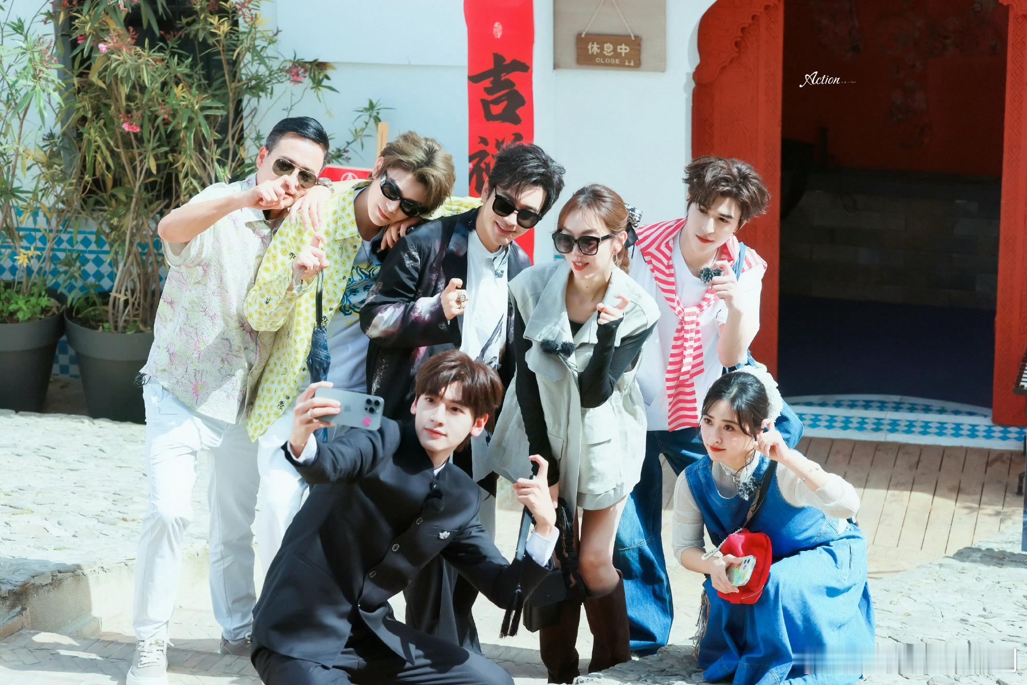 丁禹兮1500座续师徒情虞书欣1121座回礼《双轨》？虞书欣丁禹兮丁禹兮包场