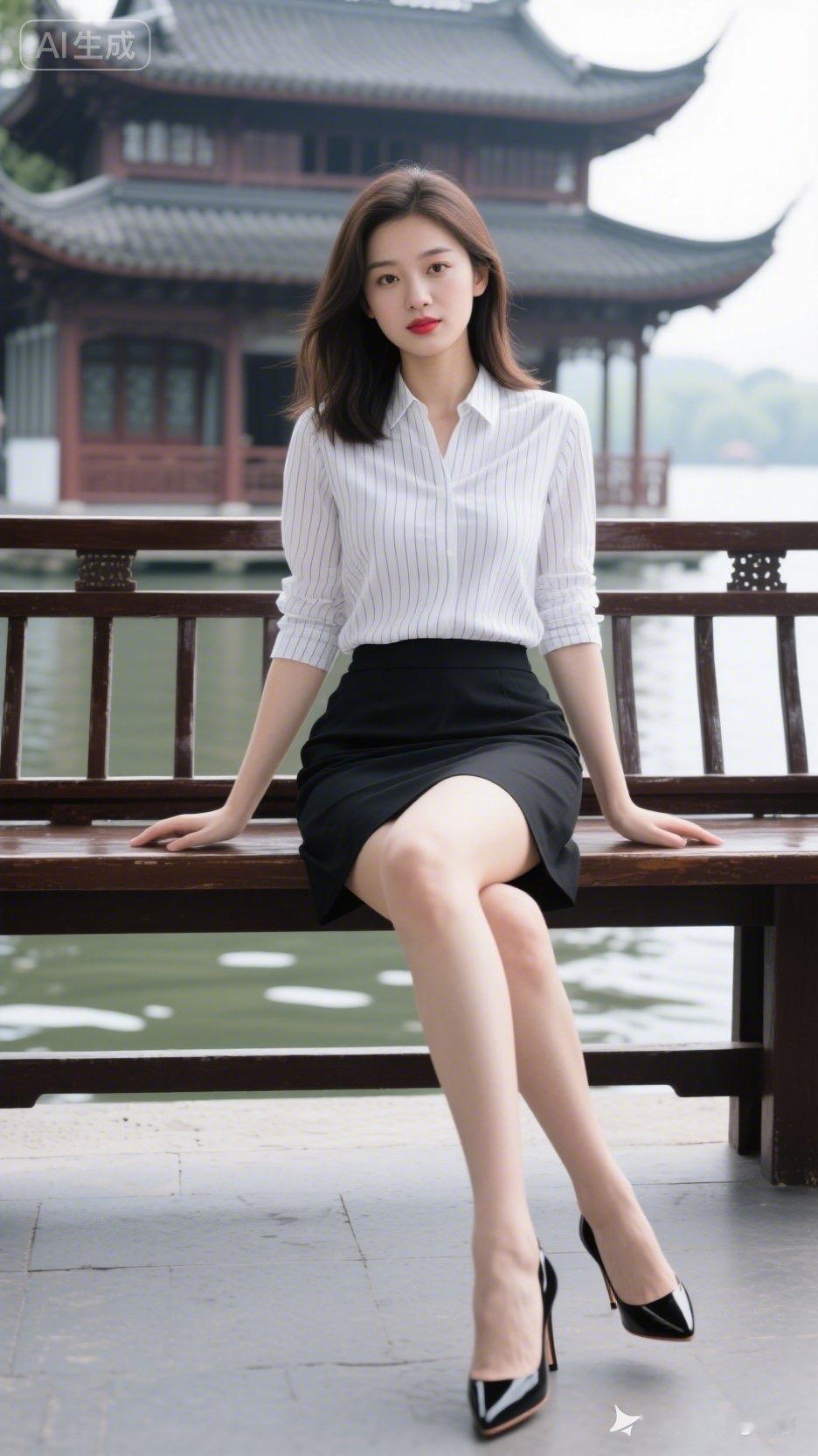 想要一个女孩能喜欢你，第一点：一定要脸皮够厚，你难道想让一个女孩主动？第二点：