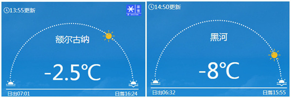 南北温差大、气温波动频繁, 台风“凤凰”或带来明显风雨影响
