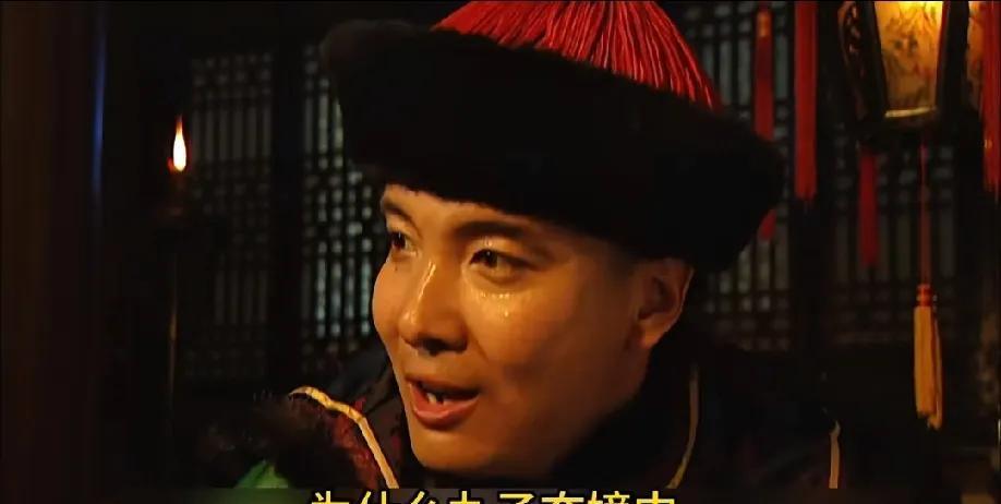 清朝九龙夺嫡里，为啥老九下场最惨？这得从他自身说起。老九外号“毒蛇老九”，做事