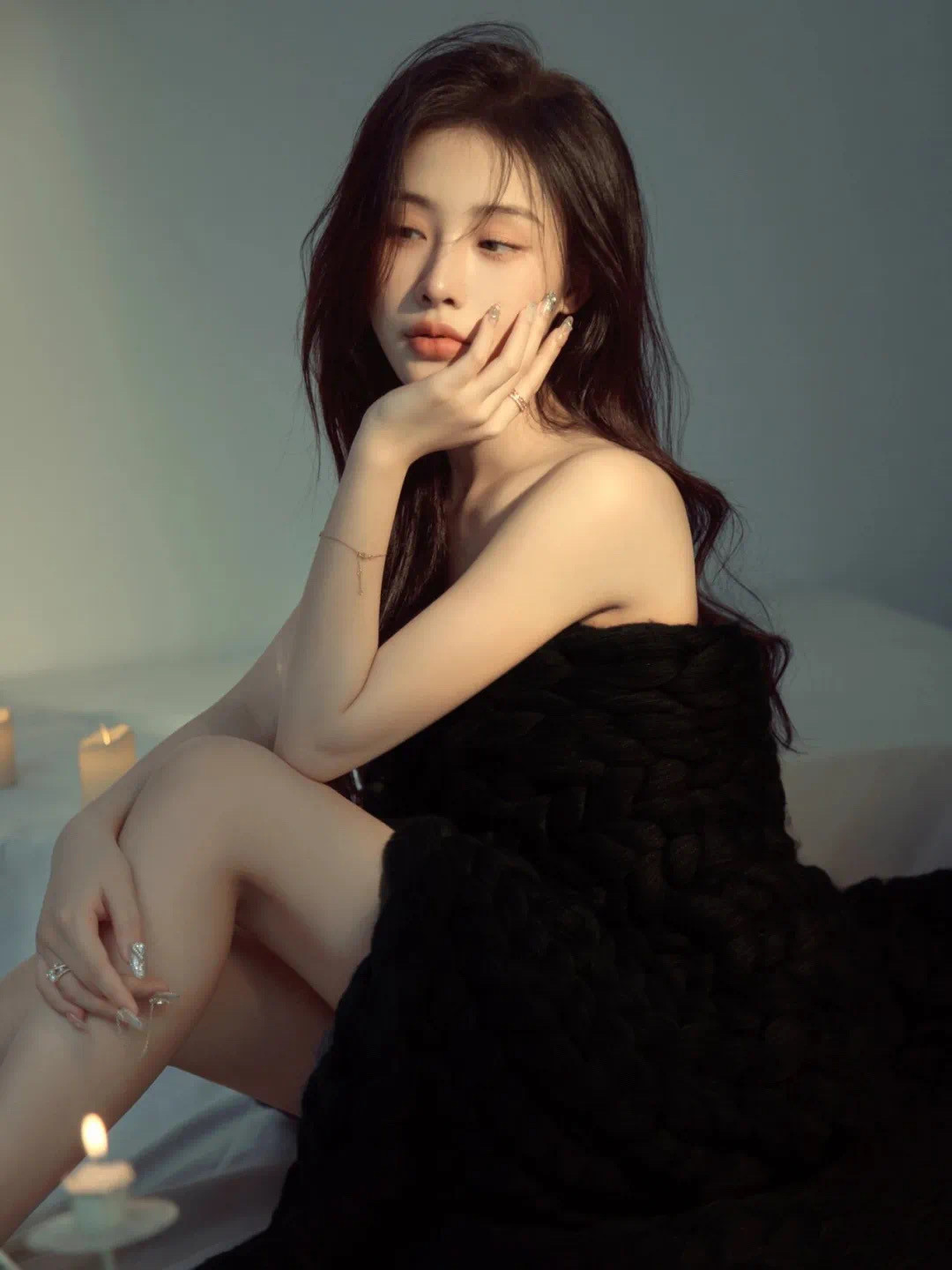生活碎片拼图拼出完整幸福