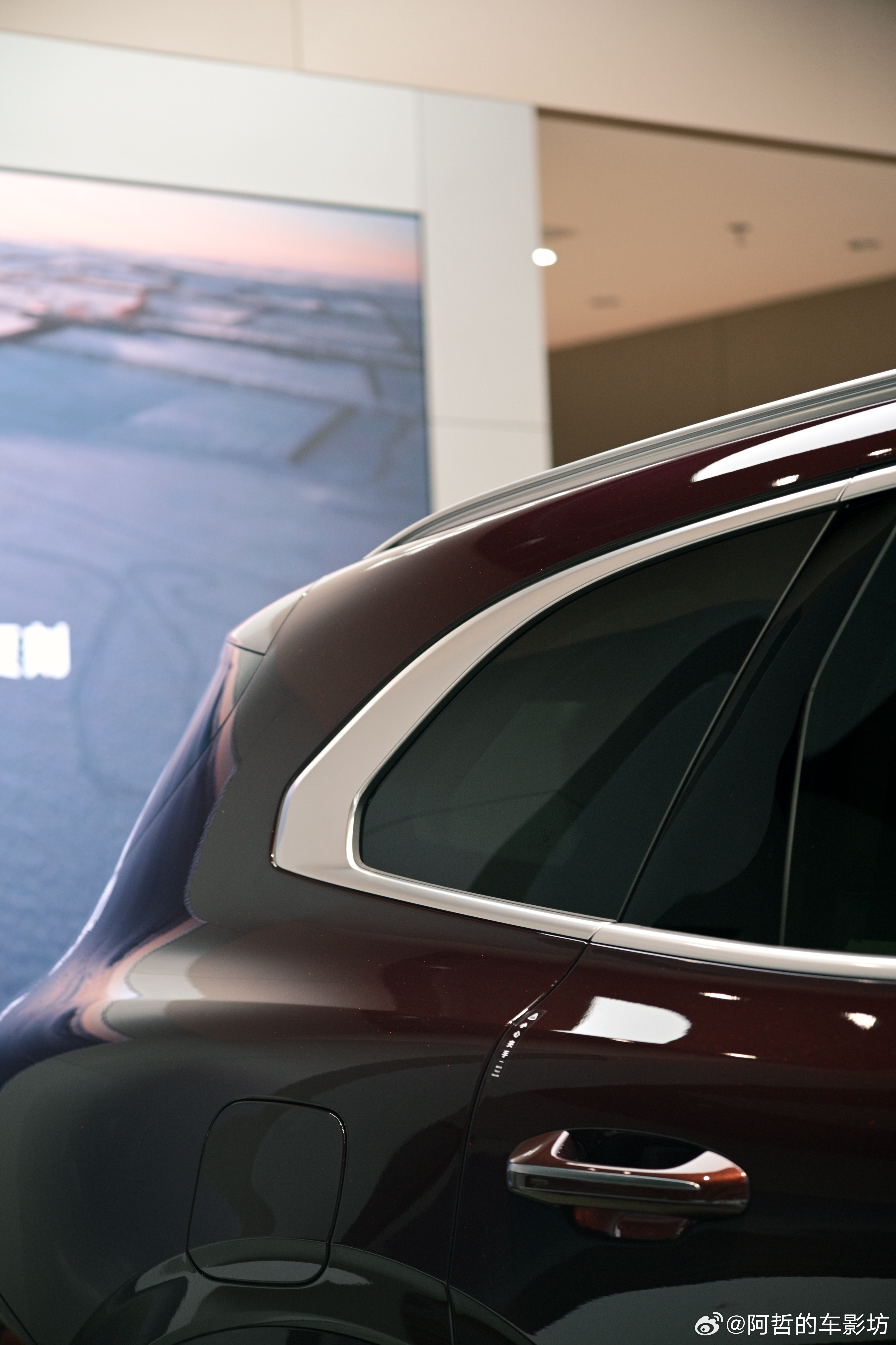 极氪8X准备在4月17号正式上市自3月16日开启预售后预售38分钟订单量即突破1