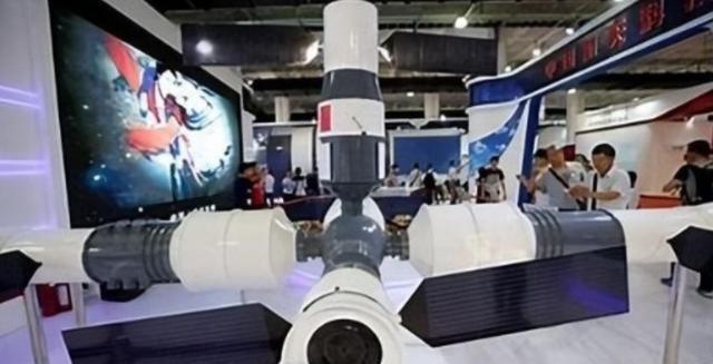 为什么大家都不提中国空间站了？8月17日，中国载人航天工程办公室还在正常发布中