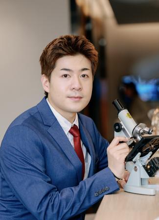 香港中文大学超级学霸：苏俊，一级荣誉学士，德国高校分子生物学天才博士，清华大学博