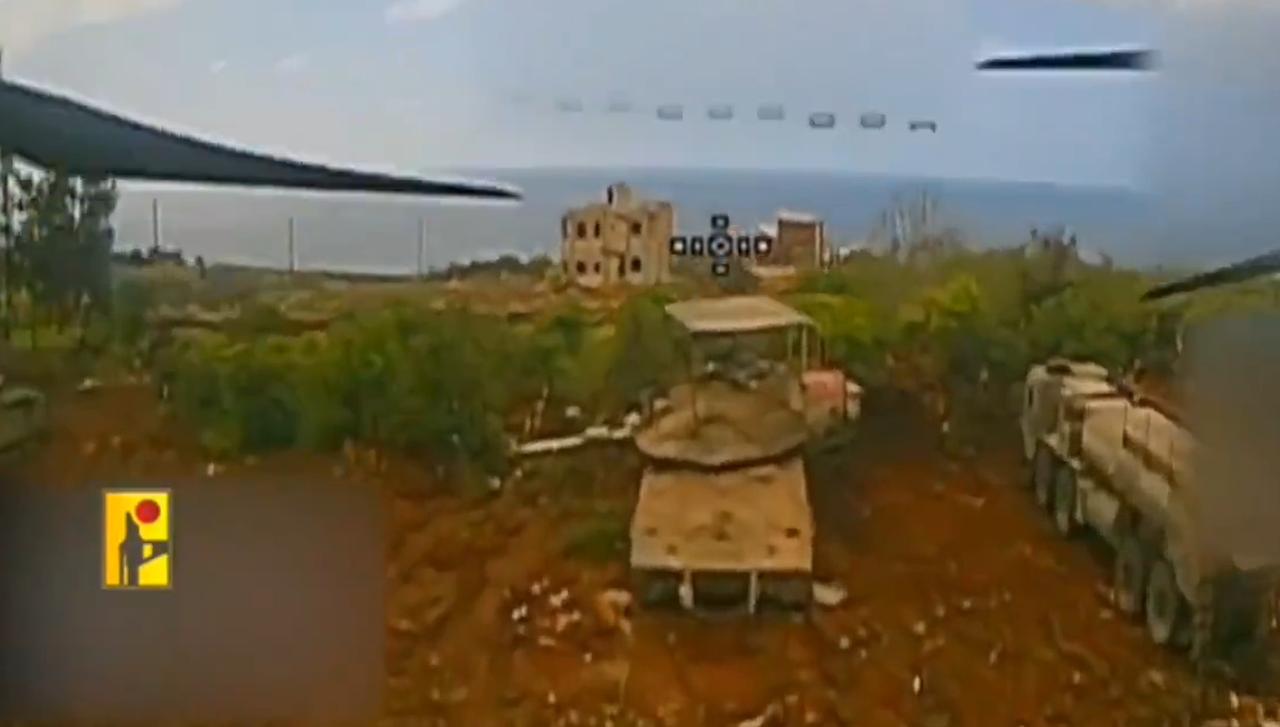 以色列宣布，暂停对伊朗的打击。但是，以色列没有宣布，暂停对真主党的打击。事实