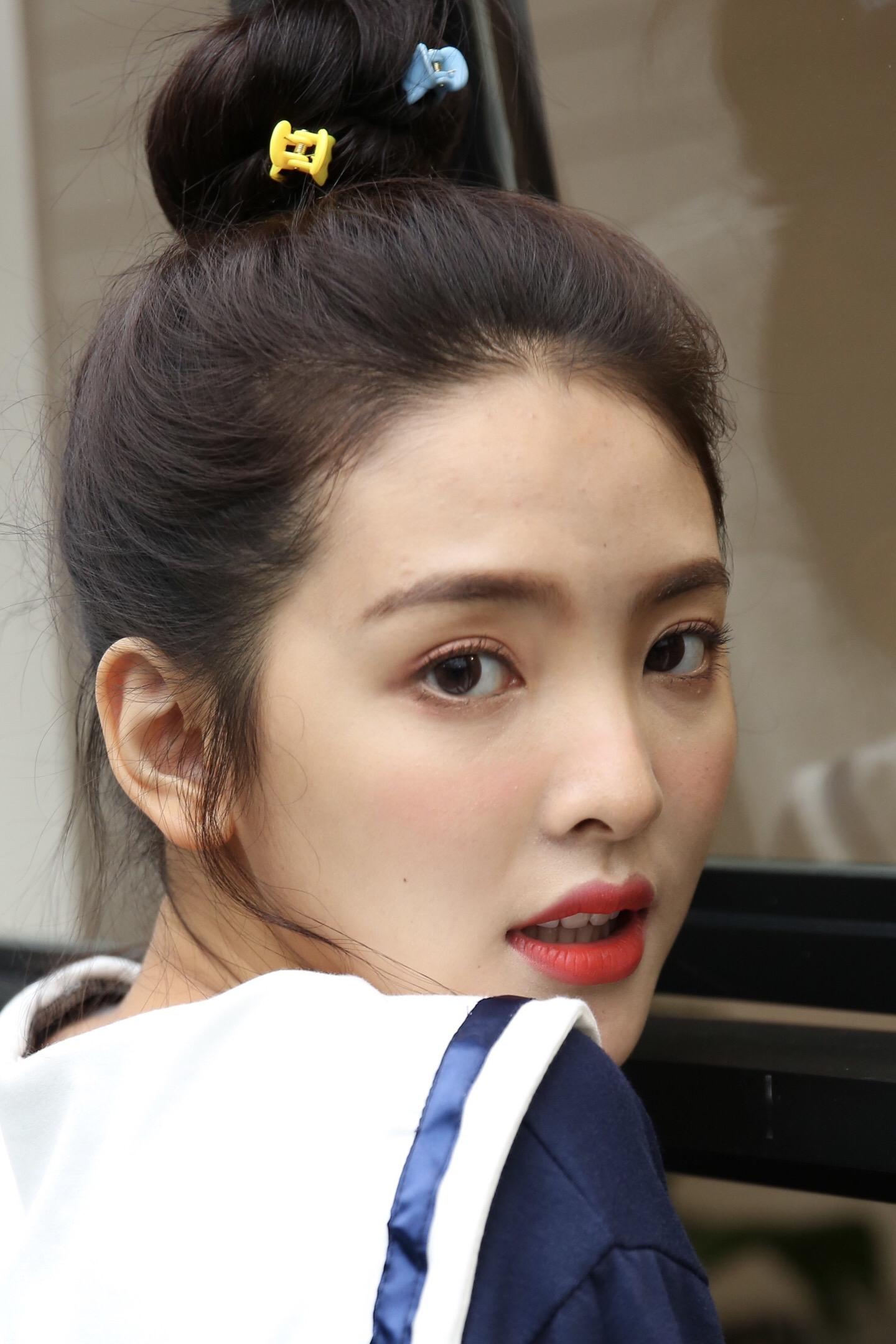 章若楠。