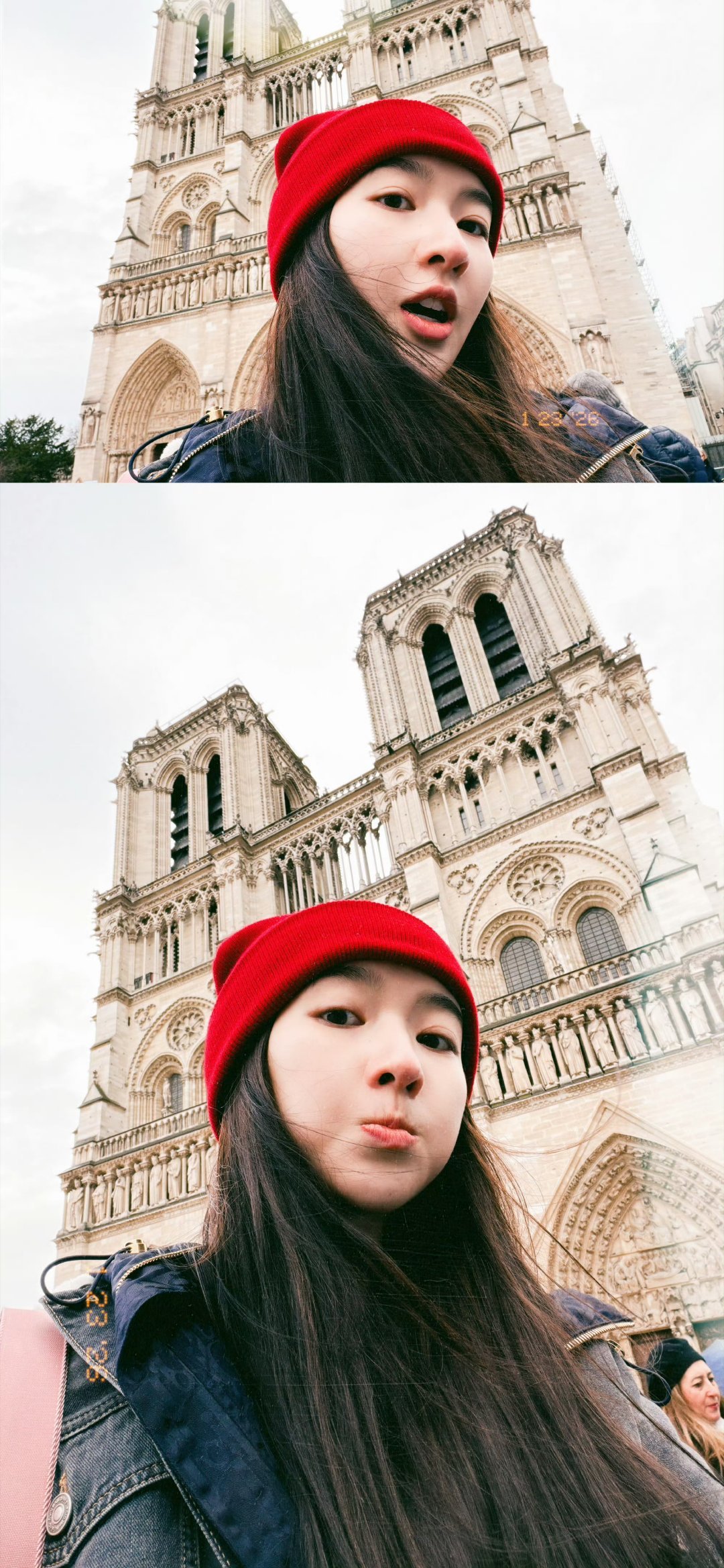 哇哇哇王玉雯老婆！！你乘乘的！！情人节快乐宝贝