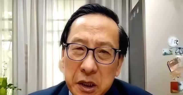 我有种预感，中国不会变成移民国家，并非因为政策限制，也不是排斥外来者，而是高志凯