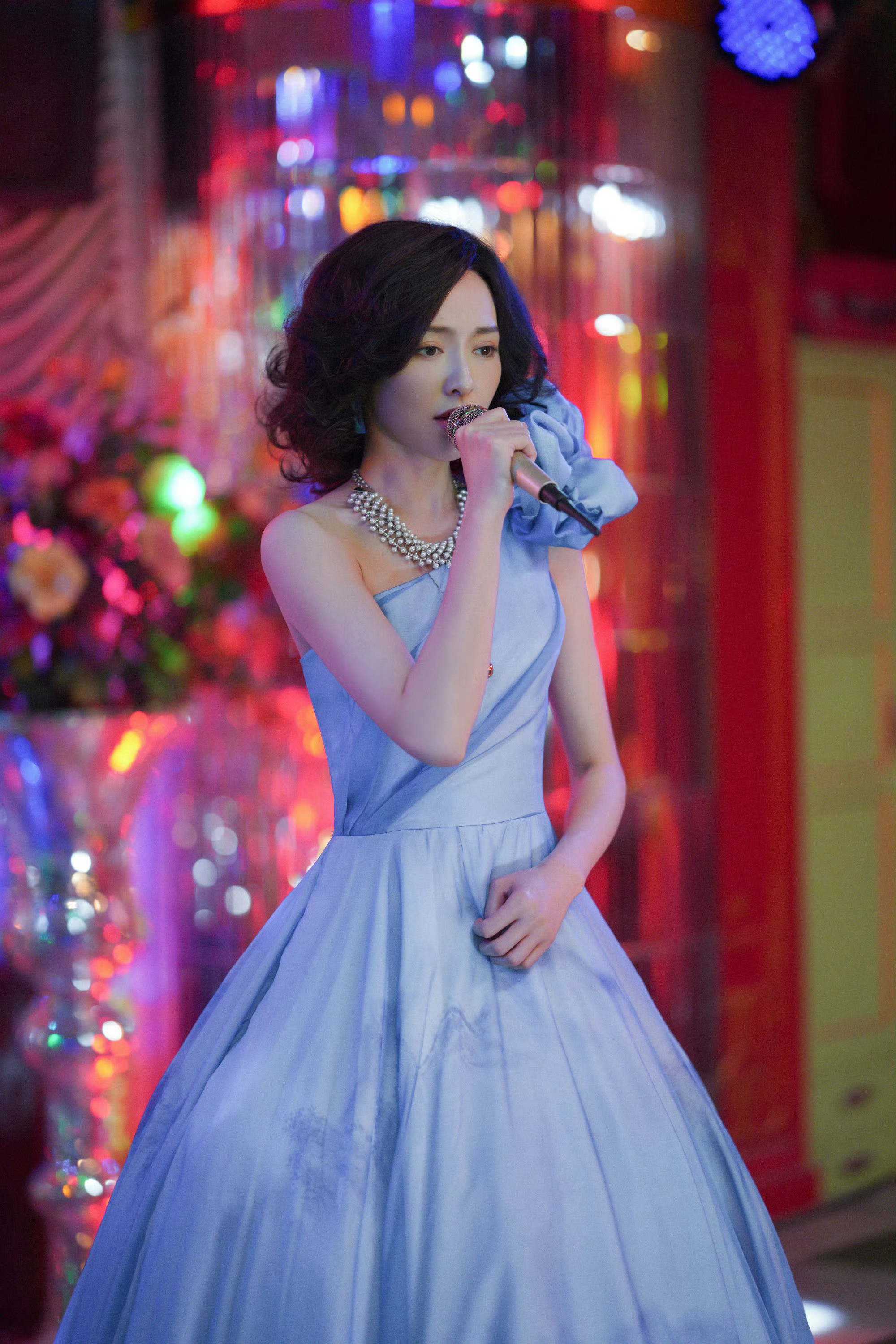 唐嫣好会演唐嫣～～唐嫣唐嫣明星