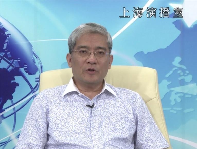 郎咸平：中国商品为什么便宜，房子为什么贵？—这不是悖论，是一套精密运转的“双