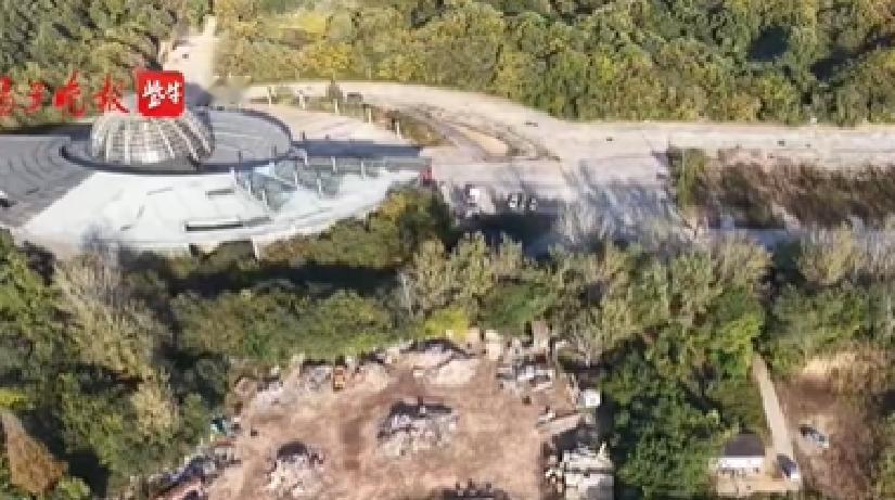 被遗忘的“绿肺”：南京二桥公园何去何从？曾经，南京二桥公园是无数市民的美好记