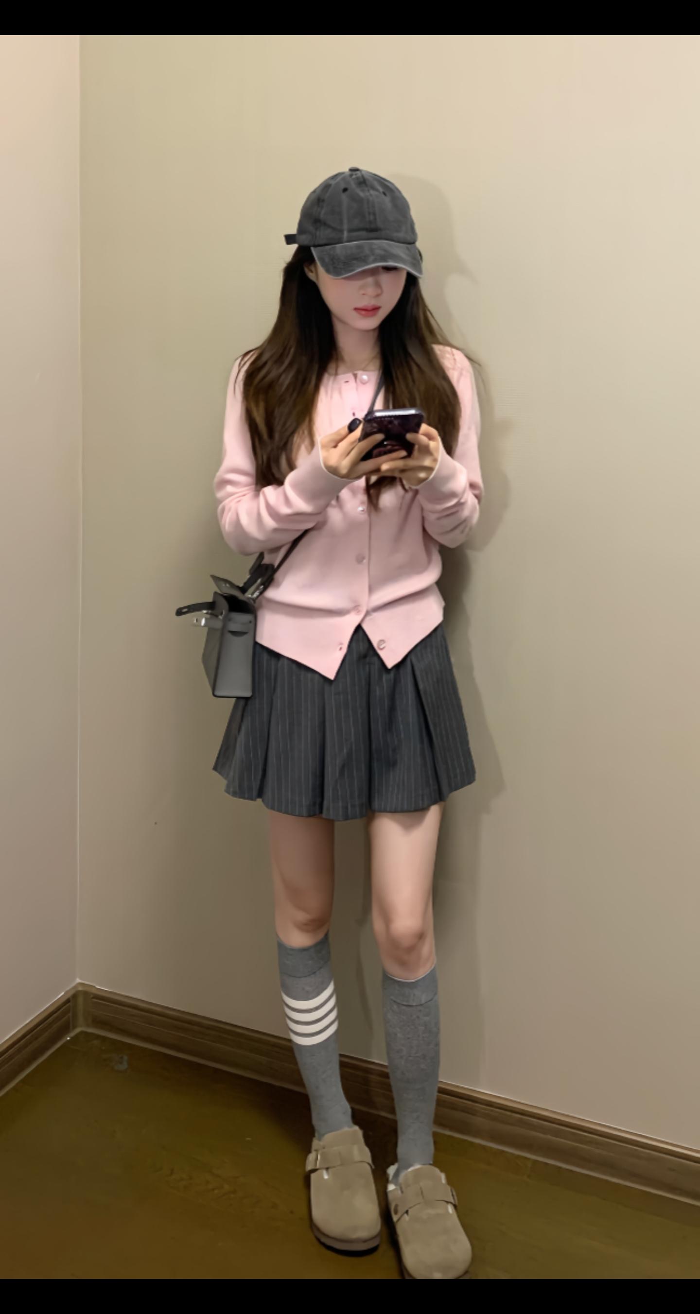 好韩的感觉