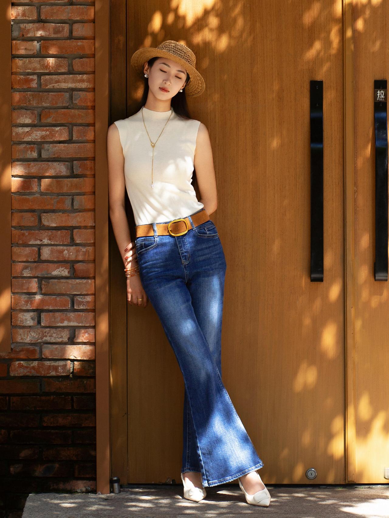 什么样的女人,最有魅力?在我看来，有魅力的女人可不只是长相漂亮。自信的女人超