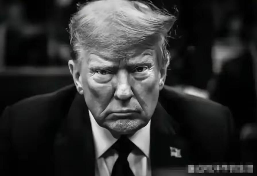 “美国肠子都悔青了”！让美国万万没想到的是，如今站在他对面的敢和他叫板，敢和他硬