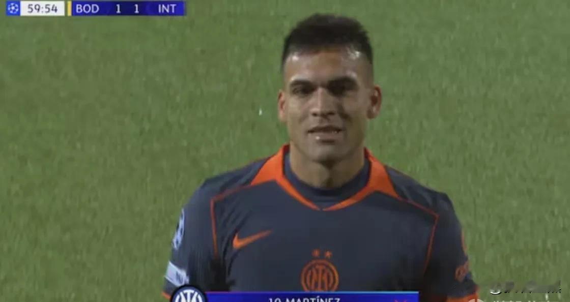 赔了夫人又折兵！1-3客场输球，劳塔罗也伤得不轻。北京时间今天凌晨，欧冠1