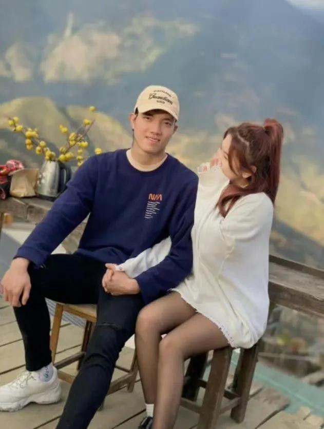 阮氏碧泉，越南女排强力接应，一个在排球界性别颇有争议的运动员，越南排协官方一直都