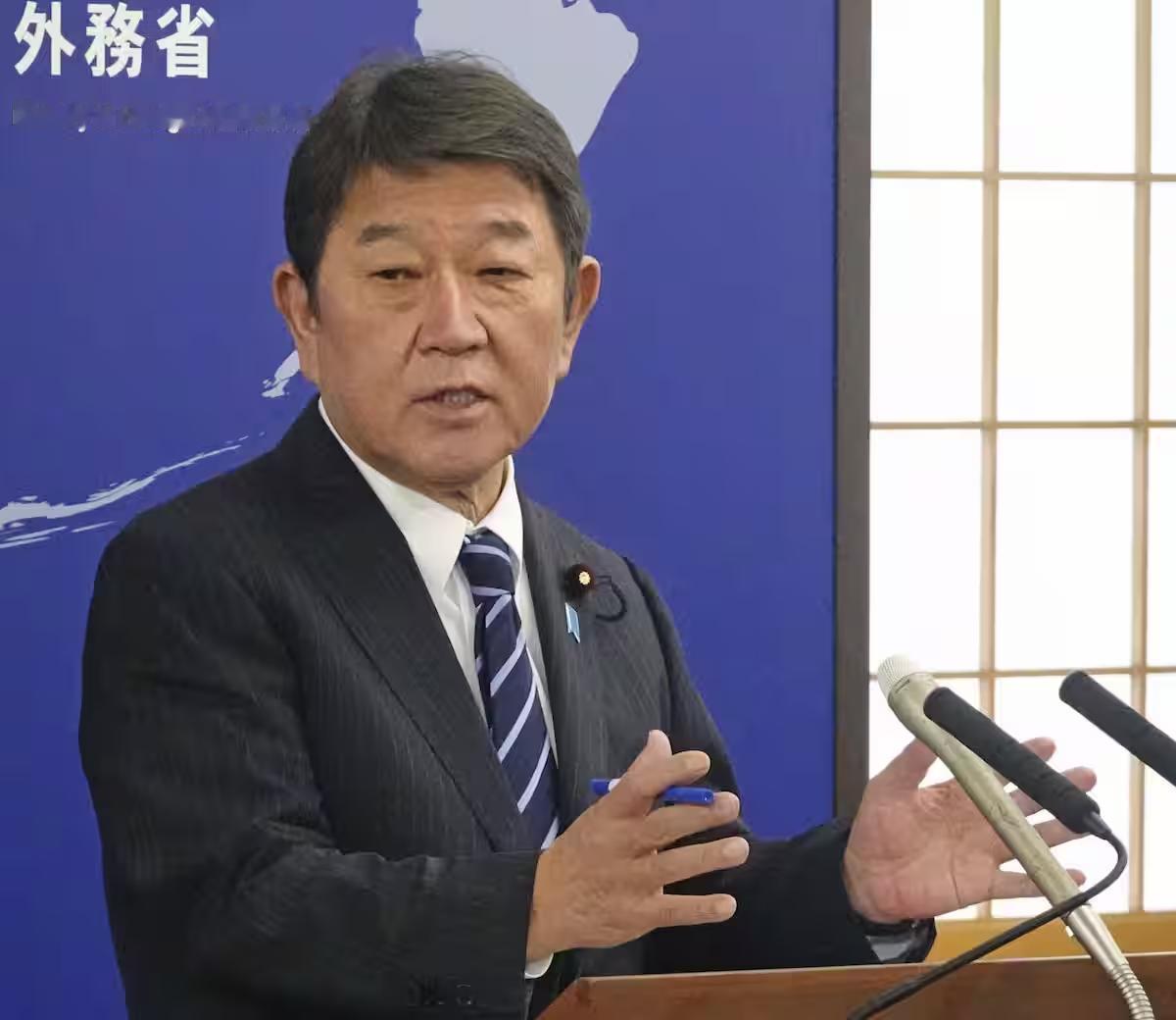 7月13日据日本产经新闻报道，这次围绕南海仲裁案十周年的外交交涉里，日方态度十分