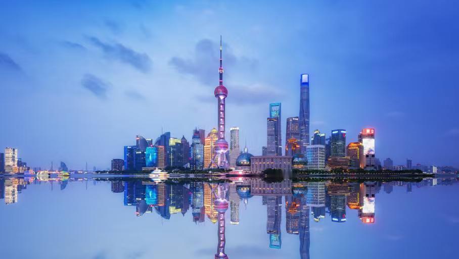 中国GDP最高的十个城市排行榜城市是中国经济发展的核心引擎，GDP则是