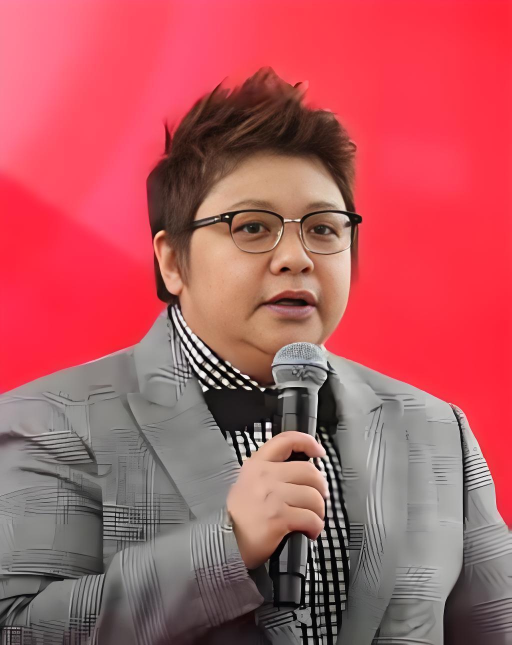 为什么韩红老师一直偏胖？以前我也以为是吃得多，后来才知道，真不是你想的那样。