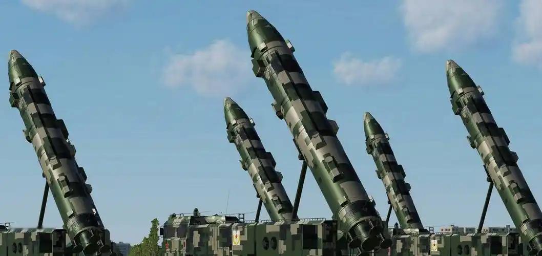 美军有的我们都有，美军没有的我们也有了，但为什么美国还是世界第一？这么说吧，美国