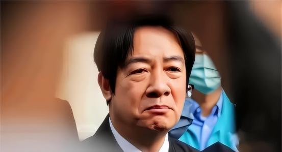 大陆严惩名单出炉！2026年1月9日，洪秀柱批评赖清德，赖清德的家人竟已逃往美国