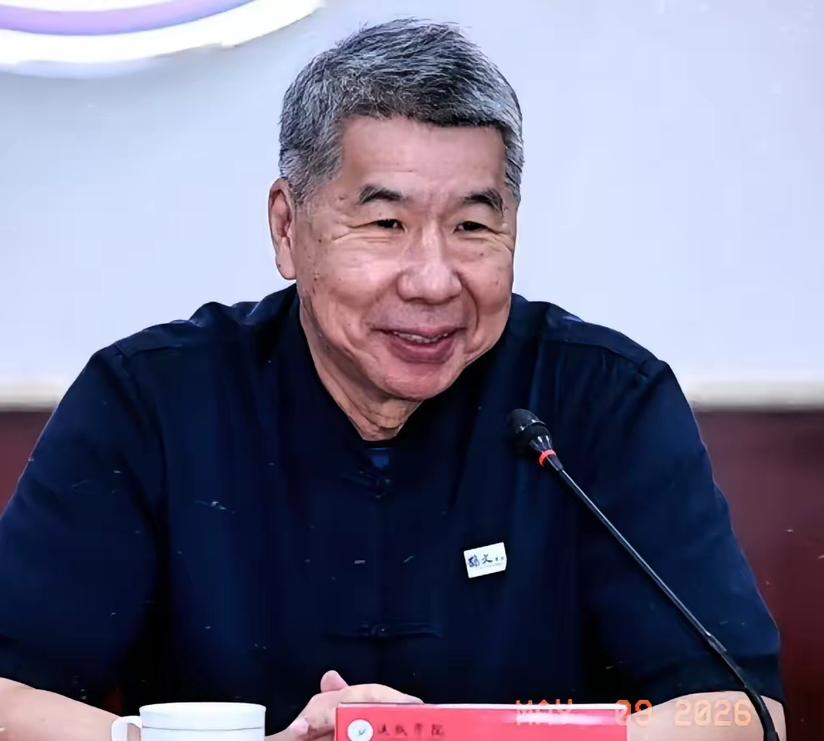真是没有想到啊，曾经坚定支持国民党主席郑丽文访问大陆的张亚中张校长，竟然也对“在