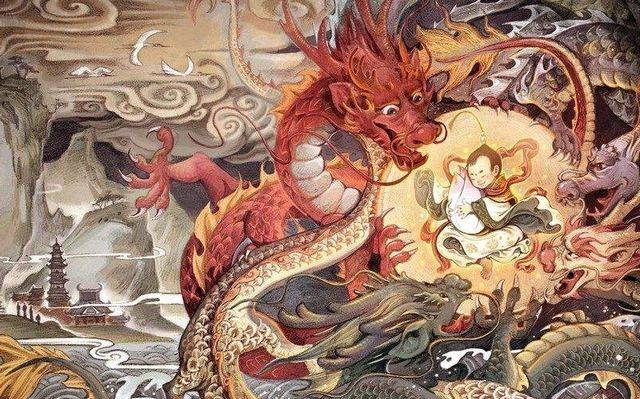 今年夏季,事业红,生意红,赚钱数字节节高的四个生肖