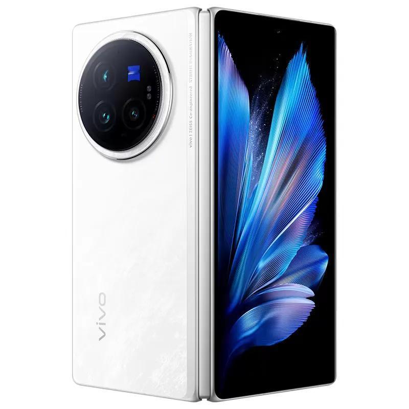 求救万能的条友们！以下折叠手机，你会选哪个？🥲vivoxfold3