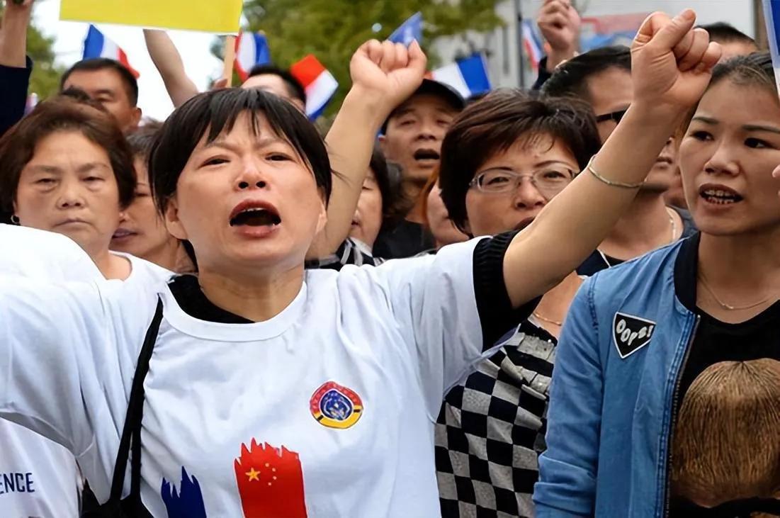 在日本有产有业的中国人，最怕中日开战？