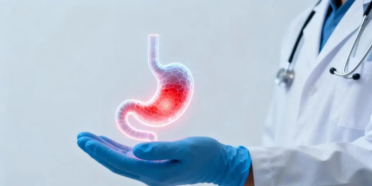 胃不舒服的人真不少！现在很多人一到吃饭就觉得胃胀、隐隐作痛，反酸恶心，饭都吃不下