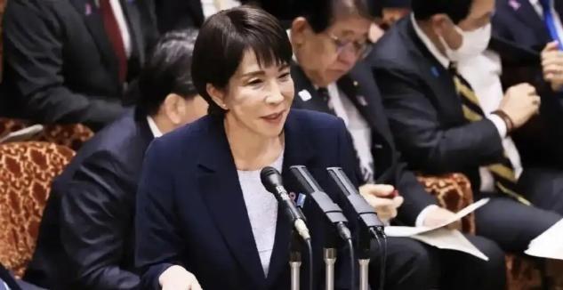 🌞五常已经做出选择，日本右翼：若中国用核弹，没死的日本人将反击，狂妄自大！