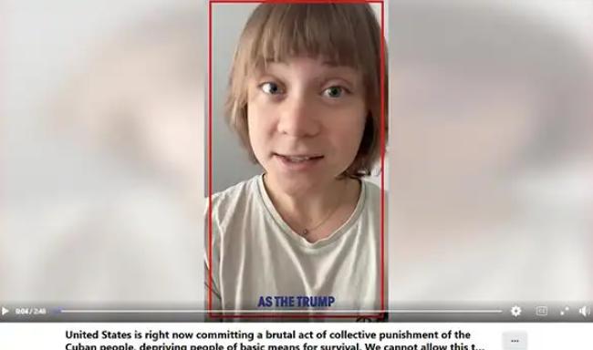 怪不得我们现在刷不到环保少女的消息了，原来这个孩子真的长大了！大家是不是发现