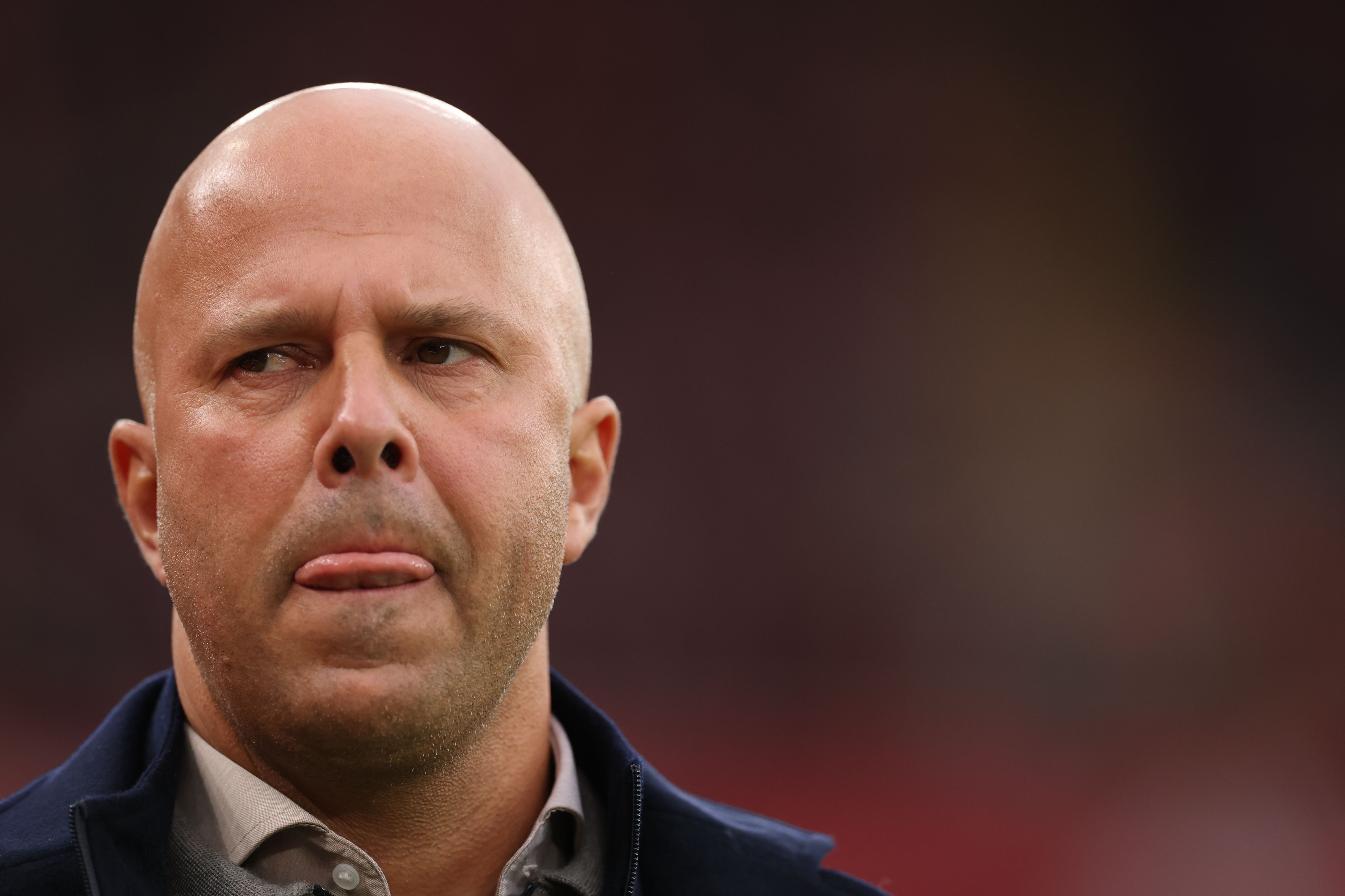 小雷: 斯洛特本场的阵容安排犯错了, 我原本以为他会派出更强阵容