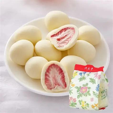 一包中国零食，能让日本同事感动半天，这画面你见过没？起因很简单，一位在日本