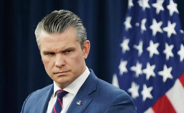 美国只有一个对手是中国，如果是生死之战伊朗当然不是对手，但是美国不想在伊朗身上消