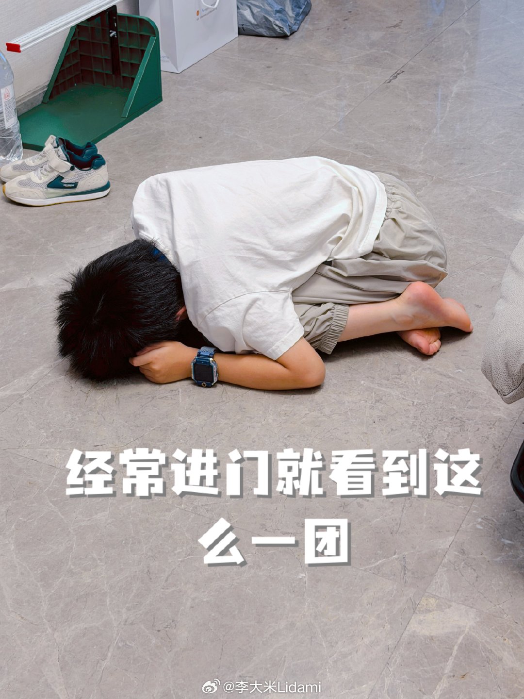 胖胖的旅游综合症终于好了，他从北方回来之后，那几天，不吃饭，嫌菜不好吃，但也不提