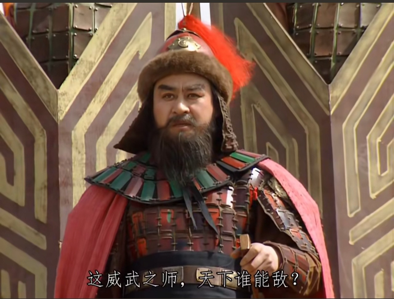 袁术第一个僭号，袁绍有没有动过这个念头？