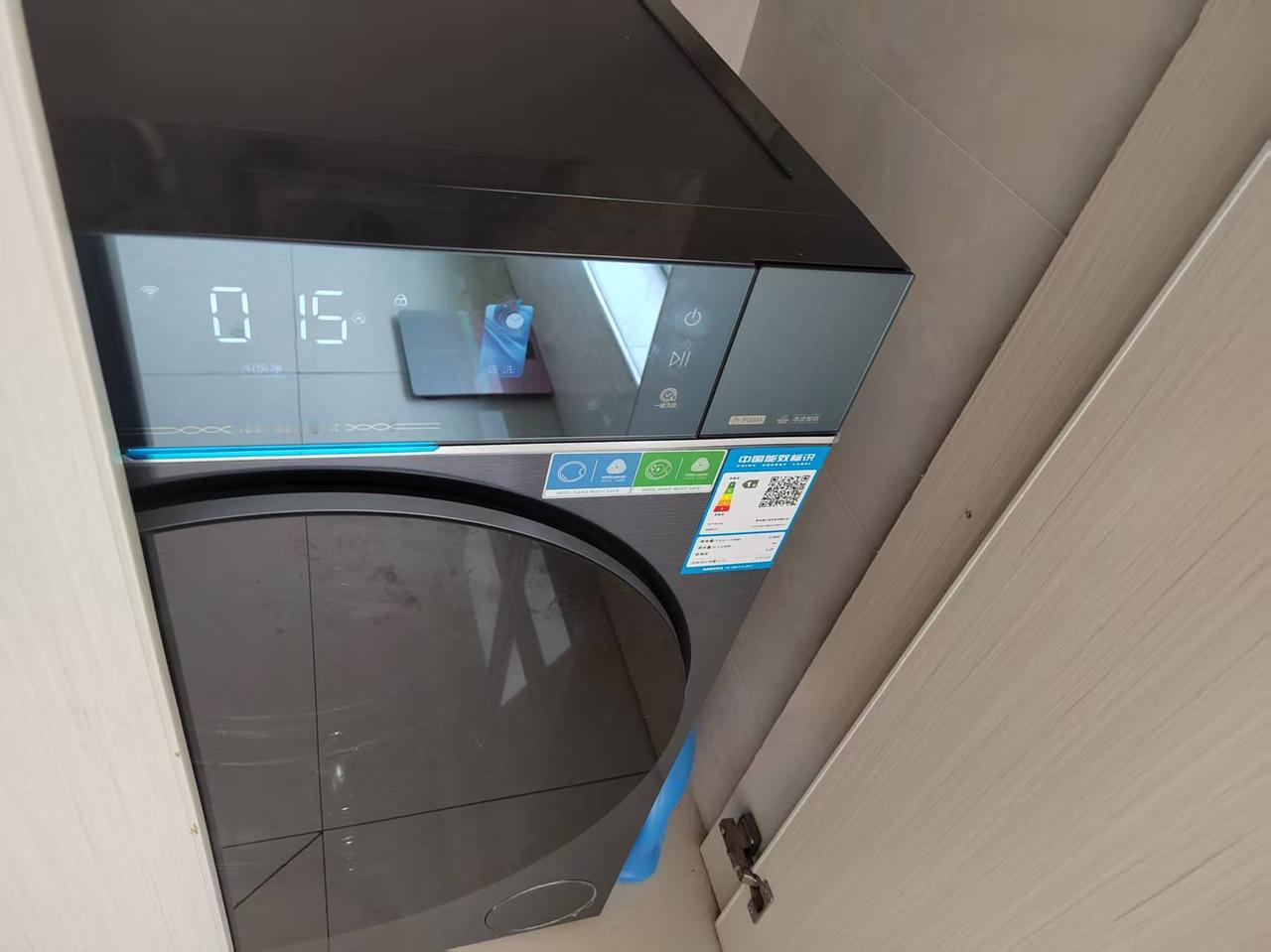 我家空调，海尔的我家冰箱，海尔的我家电视，海尔的我家燃气灶，海尔的我家油