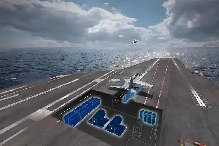 其实印度自己也应该非常清楚，放眼全世界，目前没有几个国家有能力成功研制航母电磁弹