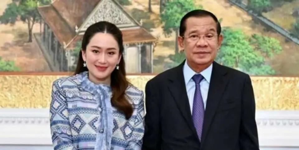 明天就揭晓答案了！佩通坦将于明天向泰国宪法法院提交声明，直到这会儿，泰高层这才说