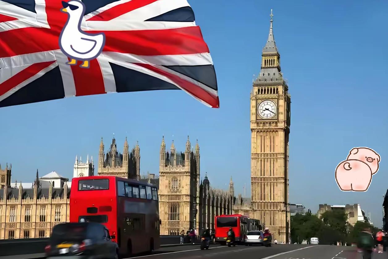 中方第一时间强硬反击刚刚英国突然宣布一下子就对我国11家实体实施制裁，稍有判