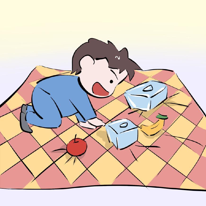 宝宝多大会用筷子的? 原来宝宝用筷子还有这么多的学问!