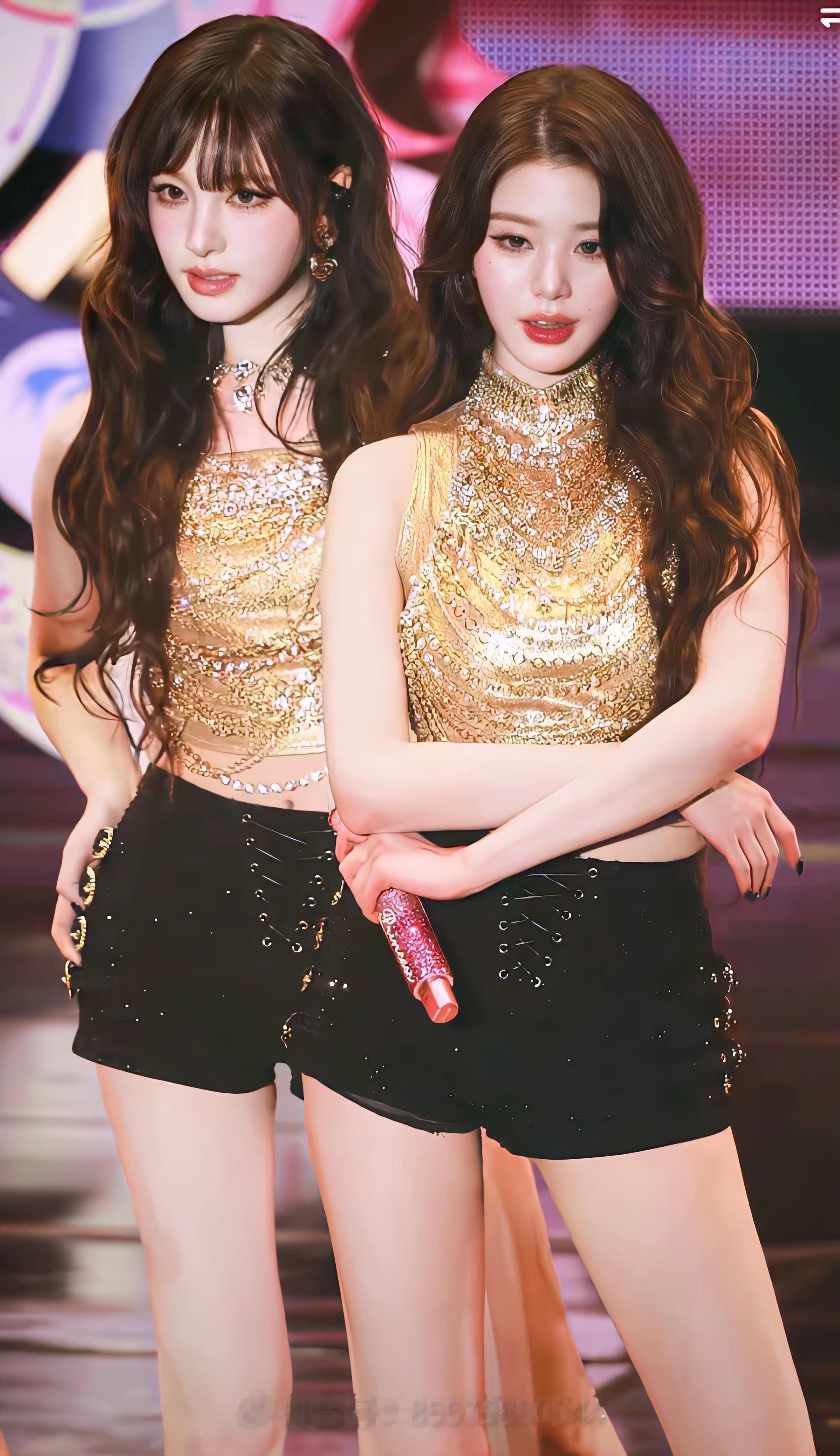 一张权威的脸背后是更权威的脸….💫