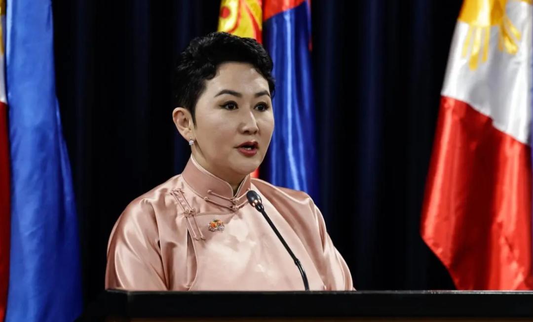 外蒙为何反华？如今宁可饿死也不向东大靠拢？很简单的一个道理，内蒙古的人就比外蒙古