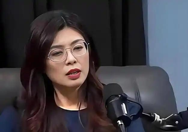 就在刚刚，郑丽文突然发声了。3月12日这天是个特殊的日子，孙中山先生逝世10