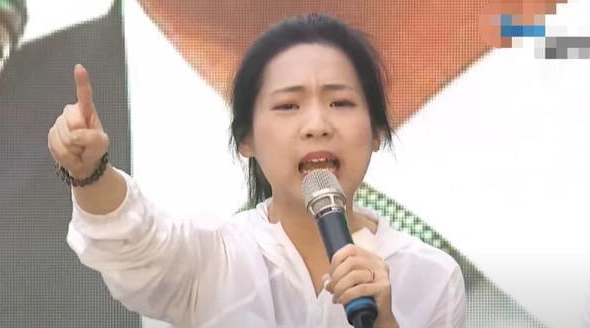 蓝委全面挺823罢免、公投徐巧芯：涌泉相报民众党