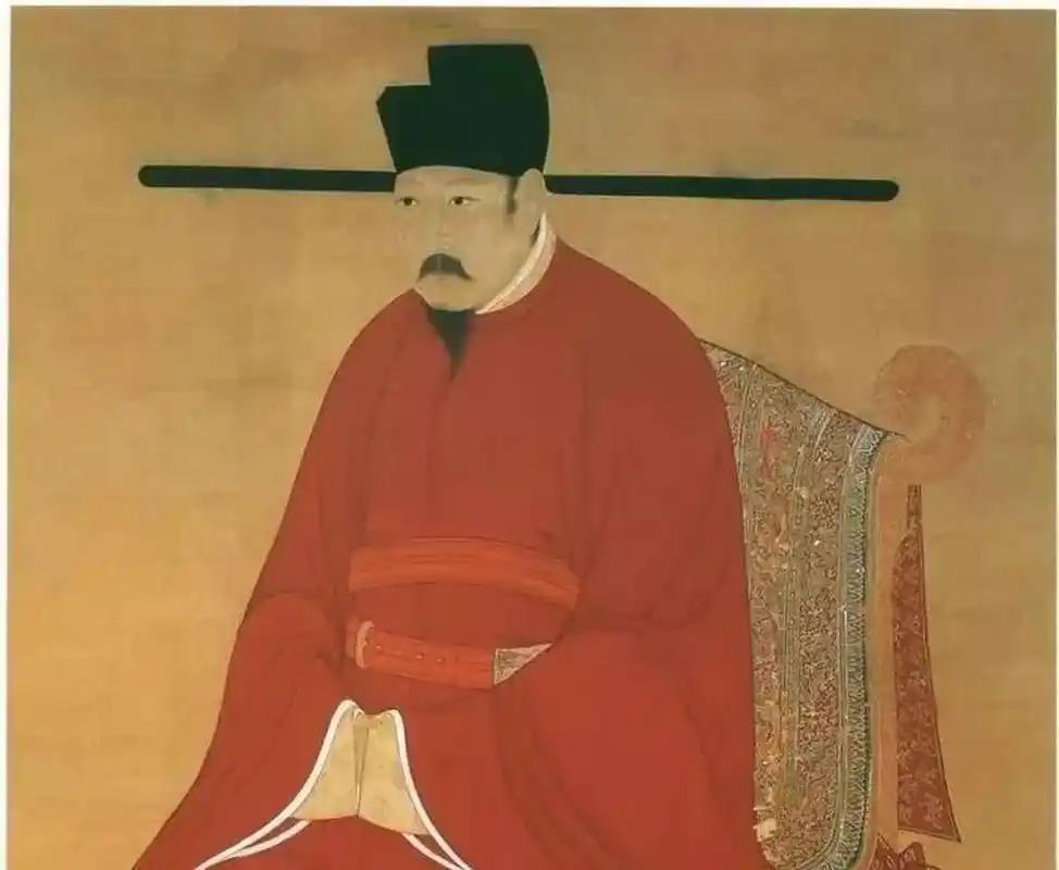 古代有个魔咒，凡是靠篡位得来的江山都不强大，甚至很快就会衰败。 例如西晋，其